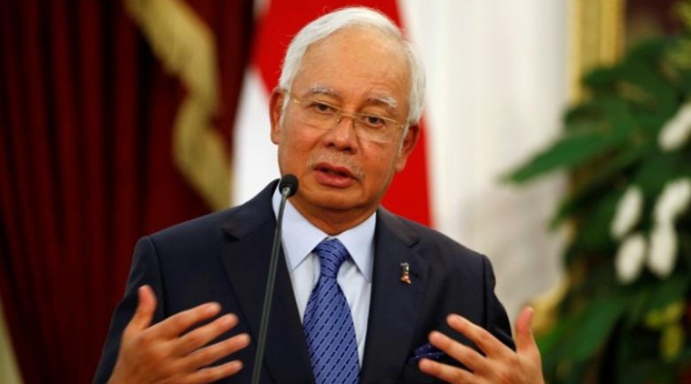 Image result for Prime Minister Najib Razak