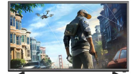 Noble Skiodo launches Smart TV with motion sensor remote at Rs 24,999