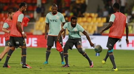 NorthEast look to regain form, Pune keep their faith