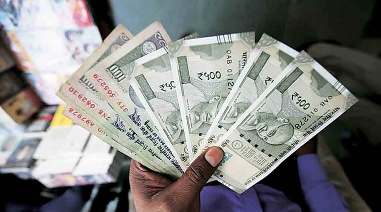 demonetisation, cash crunch, note ban, currency notes banned, new currency notes, Andhra Pradesh cash crunch, demonetisation Andhra Pradesh, Andhra Pradesh news, india news, latest news, indian express