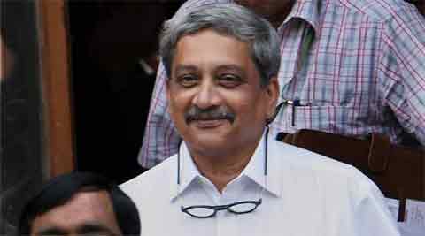 manohar parrikar, goa elections, goa bjp, defense minister, goa independent mla, parrikar goa elections