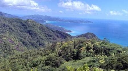 Seychelles: As exotic as it gets