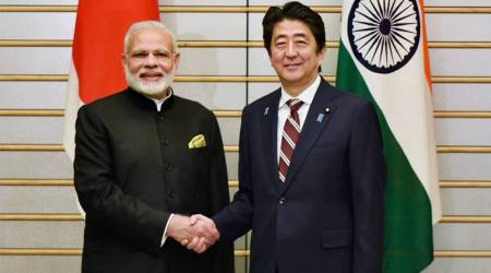 PM Narendra Modi, Shinzo Abe to set ‘future direction’ of India-Japan partnership this week: MEA