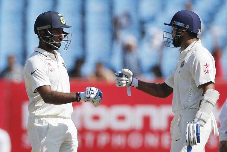 India vs England First Test Day Three: Five Talking Points! 1