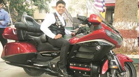 pune, bikers, pune bikers, Abhijeet Ganu, biking,  travel, Pune Riverside Round Table, news, latest news, Pune news, India news, national news