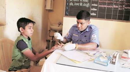 Indian Naval Hospital, Pune hospital, INHS Kasturi, Pune hospital free treatment, news, latest news, Pune news, India news, national news