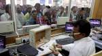 You can transfer your train ticket to someone else, here is how