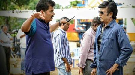 Would like to continue Robot franchise, says Shankar