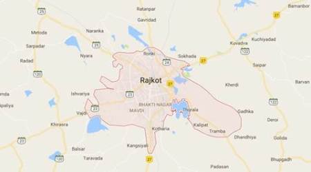 Garage owner allegedly cheated to the tune of Rs 1.65 cr in Rajkot