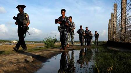 Rohingya crisis: UN probe ‘can only aggravate’ Rakhine tension, Myanmar tells diplomats