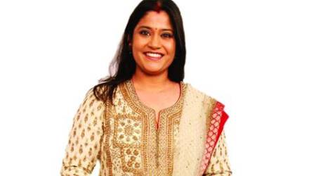Actors have every right to voice their opinion: Renuka Shahane
