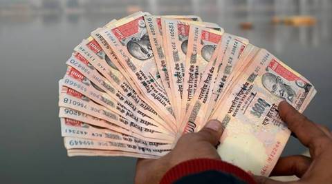 Demonetisation of Rs500 and Rs 1000 notes just made this Odisha ... - The Indian Express
