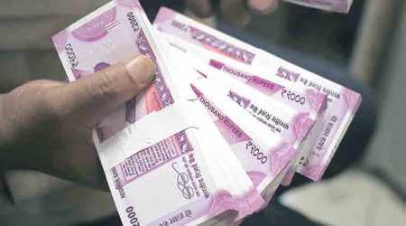 Big fiscal shift: Centre turns prudent while states slip into deep mess