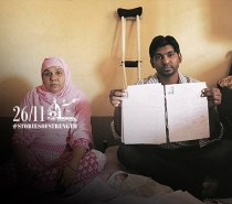 In 8 years, I wrote over 100 letters; all promised help, none gave it: 26/11 survivor