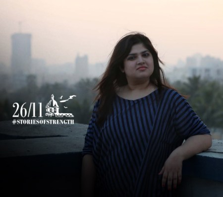 'I was a child at the age of 21... in one night, I became my age'