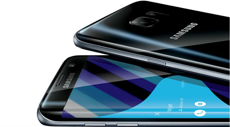 全曲面屏設計：有傳 Samsung Galaxy S8 自拍鏡頭將加入自動對焦功能；或推出 5.7 和 6.2 寸屏幕版本！ 4