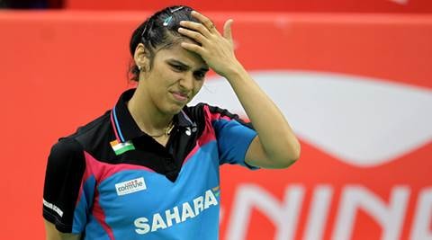 In PBL 2017 auction, Saina Nehwal is price-less