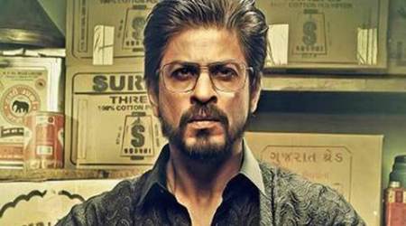 This might break your heart but Raees trailer will not release with Dear Zindagi