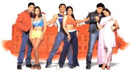 Didn’t get exciting offers after Mohabbatein: Shamita Shetty