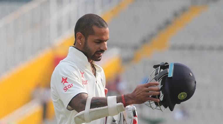 Image result for shikhar dhawan