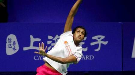 PV Sindhu, Sindhu, PV Sindhu China Open, China Open badminton, China Open superseries, China Open India, India badminton, badminton news, sports news