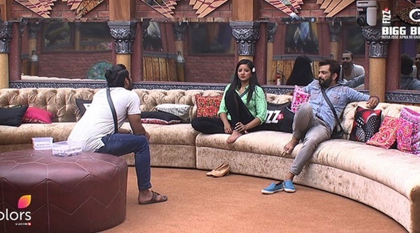 Manoj Punjabi says only 100 people follow Bigg Boss slide six5?w820?w728 - Manoj Punjabi says only 100 people follow Bigg Boss