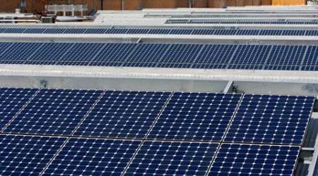 International Solar Alliance, solar energy, energy problem, energy conservation, UNFCCC, climate change, paris agreement, marrakesh conference, climate meet, donald trump, us elections, indian express news, india news, indian express editorial