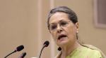 Congress must defend liberty, freedom of individuals, institutions: Sonia Gandhi