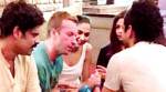 SRK's party for Coldplay's Chris Martin ends Bollywood rivalries, see inside pics