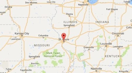 US: St Louis police officer shot in face, critically wounded in ambush