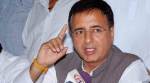 Ease of doing business now cease of doing business: Congress