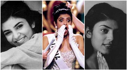 Sushmita Sen, Sushmita Sen birthday, birthday Sushmita Sen, happy birthday Sushmita Sen, Sushmita Sen pics, Sushmita Sen images, Sushmita Sen photos, happy birthday Sushmita Sen, Sushmita Sen age, Sushmita Sen turns 41, entertainment photos, Sushmita birthday, suhmita pics, sushmita images, entertainment news, indian express, indian express news