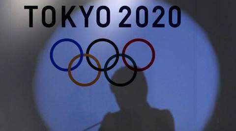 Tokyo opts for new volleyball venue for 2020 Olympics - The Indian Express