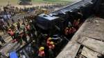 Indore Patna Express derailed: Make train journeys safe, PM Modi tells railway officials