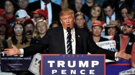 Donald Trump's staff picks alarm minorities