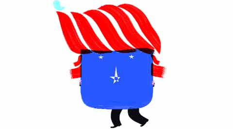 trump, donald trump, trump news, donald trump news, donald trump president, donald trump president, trump president, world news, indian express