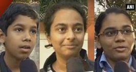 CBSE Makes Class 10th Board Exams Mandatory 2017 Session