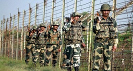 Here’s India’s Response To Pakistan’s Allegations Of Ceasefire Violation By Indian Army