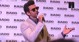 Kaabil Is About Finding The Brightest Light Inside You: Hrithik Roshan