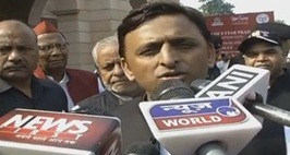 Demonetisation: Farmers Should Have Been Exempted, Says CM Akhilesh Yadav