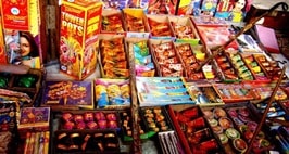 No More Sale Of Firecrackers In Delhi-NCR: Find Out More