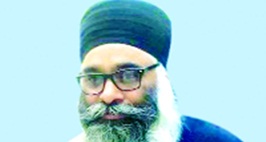 Khalistani Militant Harminder Singh Mintoo Arrested: Find Out More