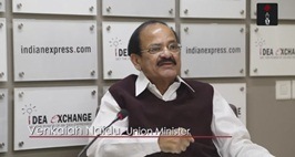 Venkaiah Naidu On Demonetisation: No Regrets
