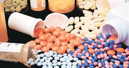 Find Out Which 27 Medicines ‘Failed’ Quality Test