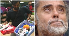 Bigg Boss 10 November 29 Review: Manveer And Manoj Punjabi Search Swami Om’s Bags