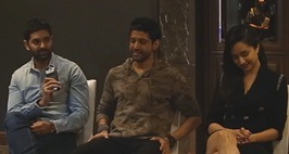 5 Reasons To Watch Rock On 2