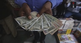 Demonetisation: Banks Provide New Rs 500 Notes