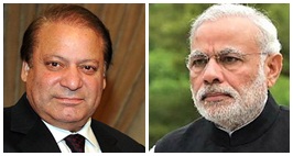 Faceoff Escalates Between India & Pakistan: Find Out What Happened