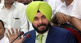 Punjab Polls: Navjot Singh Sidhu Will Campaign For Congress, Says Captain Amarinder Singh