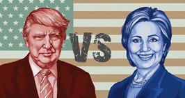US Presidential Elections 2016: Here Is The Full&nbsp;Process